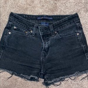 Vintage Levis shorts
